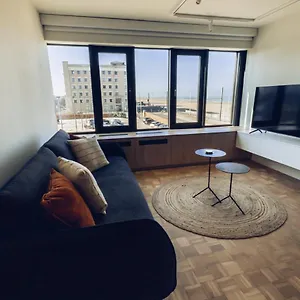 Appartement Hydro Palace 02.17, Ostende
