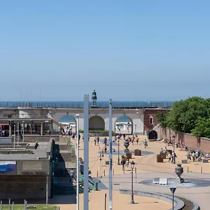Guadeloupe Oostende