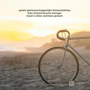 Theodore -nieuw Oostende