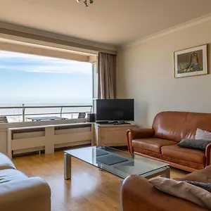 Modern Family With Amazing Seaview T99 Oostende