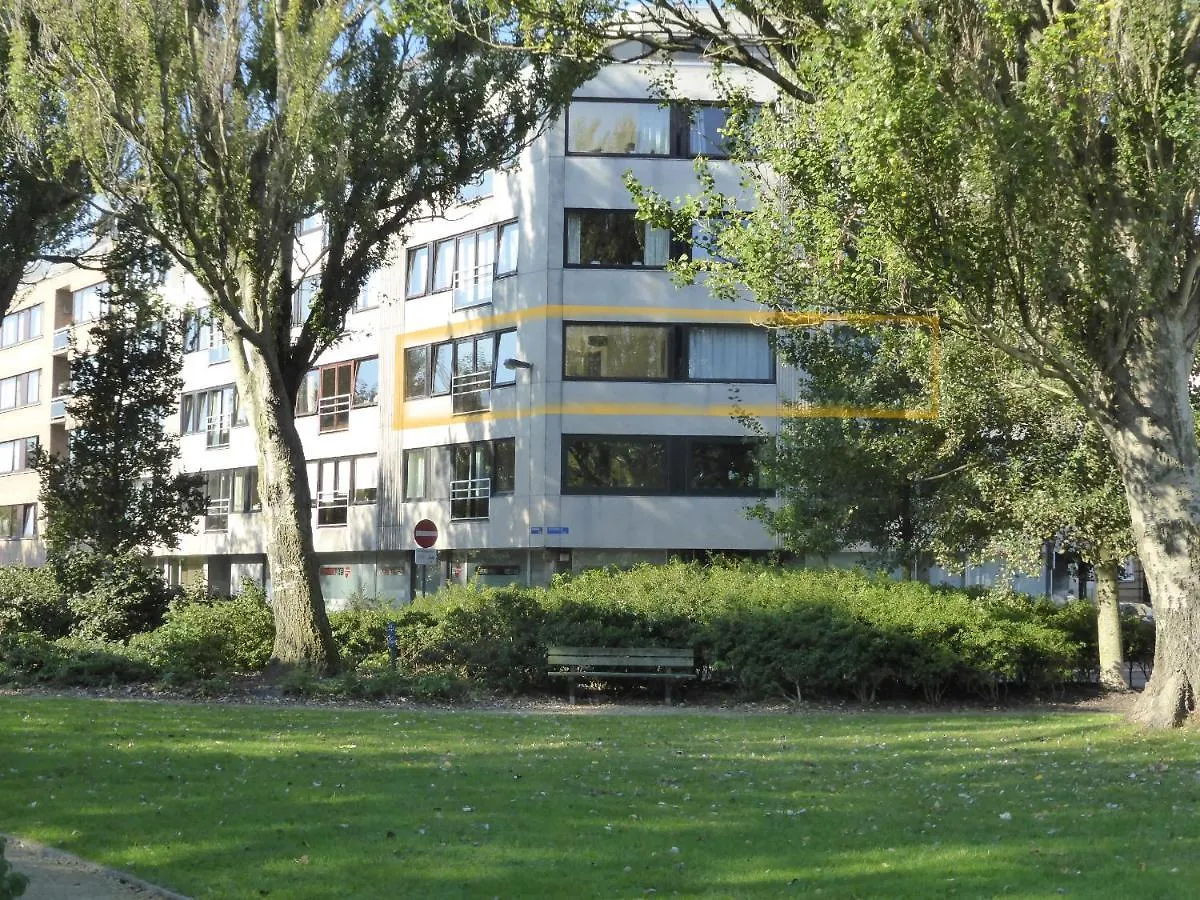 Vanden Broeck Ostend