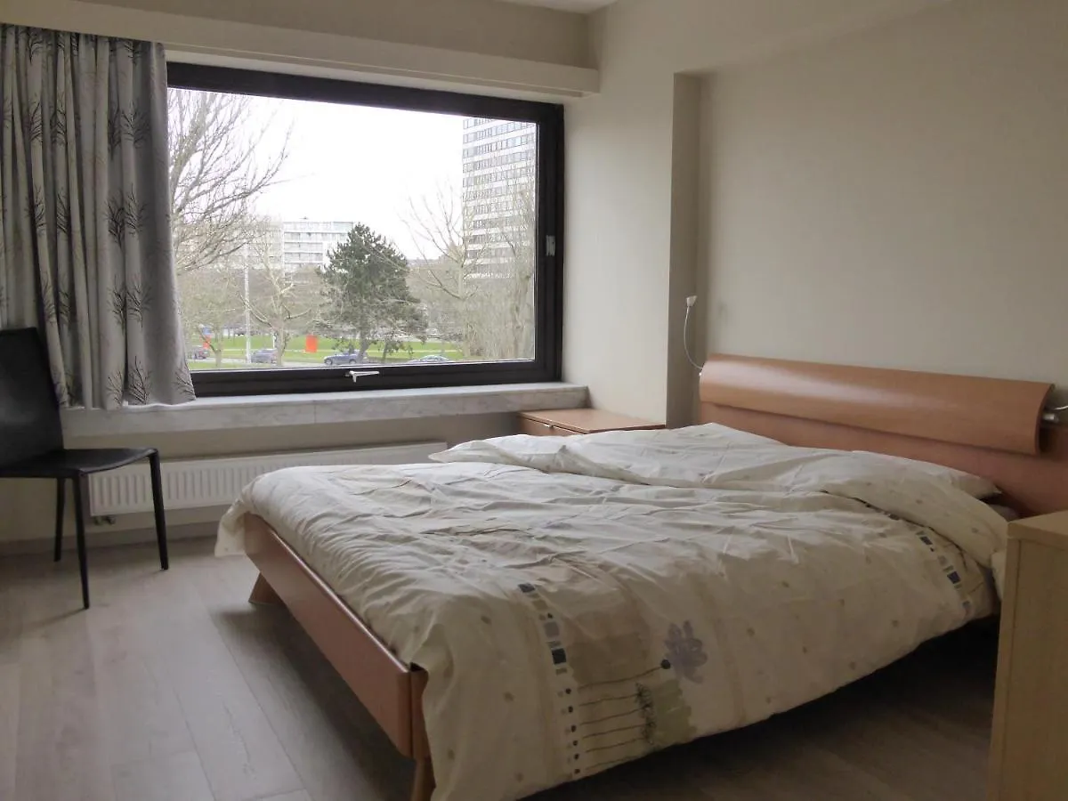 Apartment Vanden Broeck Ostend